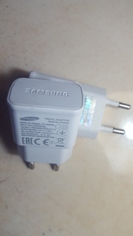 Charger Adaptor Samsung J7 Prime/ J5 Pro/ A5/A3 1.55A Original(Second)