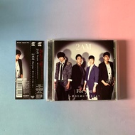 CD Music CD: 2AM For You (Kimi No Tame Ni Dekiru Koto) [Japan/single]