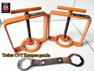 Treker Kampas Kopling / Clutch Spring Compressor