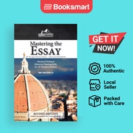 Mastering The Essay - Paperback - English - 9780990547136