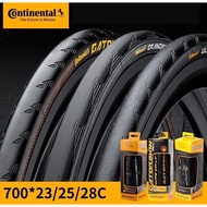 CONTINENTAL CYCLING TYRE ROAD BIKE