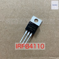 IRFB4110 MOSFET มอสเฟต 180A 100V