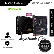 // ASRock Z690 Taichi DDR5 - PC Motherboard //