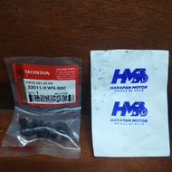 PCX150 AHM 22011-KWN-900 Roller Cover Rubber