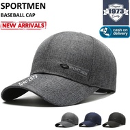 Baseball cap : SPORTMEN - Baseball cap men's cap women's cap NORTHWOOD cap
