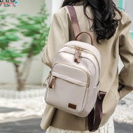 KCAUSB Women Backpack, Women Backpack Shoulder Bag School Bag, Durable School Bag Shoulder Bag Trave
