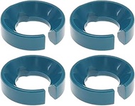 4pcs Circular Saw Holder Compatible with Makita SP6000 CA5000 DSP601 DSP600 DHS783/782 Plunge Saw Ho