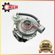 Isuzu Trooper Invader Rodeo Bighorn Pickup 2.8L 4JB1 Turbo Charger RHF4H