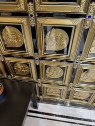 屯門善果雙人骨灰龕位