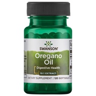 Oregano Oil 10:1 Extract-Natural Supplement Promoting Digestive Health-Respiratory & Urinary Tract H