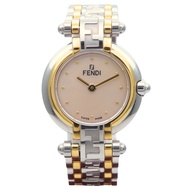 Fendi Orologi腕錶，不鏽鋼材質 [二手]