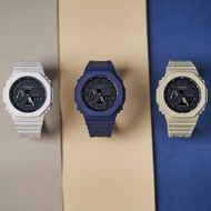 GA-2100-2A Sneakers GA-2100-7A Variants Premium Fashionable resin watch strap M168