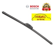 BOSCH CLEAR ADVANTAGE WIPER UK 14" - BOSCH FRAMELESS WIPER SIZE 14"