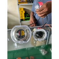 BI LED BI LED GOOD BI LED ALA-ALA ALA-ALA BI LED SIZE 2.5inc and 4.5inc LIGHT 3 COLORS