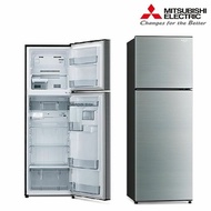 【MITSUBISHI 三菱】二門288L一級能變頻冰箱 MR-FC31EP -含基本安裝+舊機回收