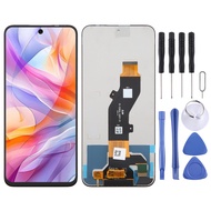 สำหรับ ZTE เบลดออกแบบ V70หน้าจอ LCD กับ Digitizer ประกอบเต็มตัวเครื่อง