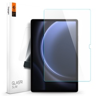 SPIGEN ฟิล์มกระจกสำหรับ Galaxy Tab S10 Lite / S10 FE Plus / S10 FE [Ultra Hybrid Pro] Solid Protecti