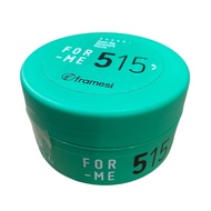 FRAMESI FOR-ME 515 MATT ME STRONGLY PASTE super hard hold men's hair wax 80ml