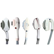 Hair Removal Handle Accessories 808 OPT DPL IPL SHR 360 Laser Hair Removal Beauty Equipment Laser La