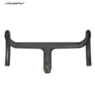 2025 Avian Parus Canary H240 Integrated Handlebar for Road Bike 240 Grams Super Light Full Internal