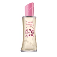 AVON💯 ORIGINAL Sweet Honesty Perfume Avon EDT 50ml Murah Ready Stock