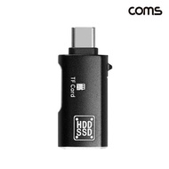 Usb-C Otg Card Reader USB 3.0 s Tf Card