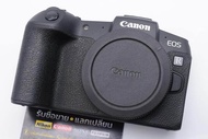 Canon EOS #RP ;