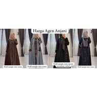 ANJANISTORE AUGUST 2025