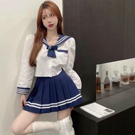 Chân váy tennis xếp ly ngắn lưng cao công sở SIANDO CV01