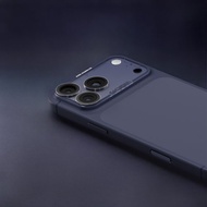 SKINARMA 日本東京 Magma 滿版霧面鏡頭底座貼 iPhone 17 Pro系列