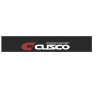 CUSCO FRONT WINDSCREEN STICKER