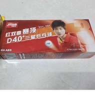 DHS 3 Star ball Table Tennis Ping Pong