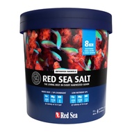 Red Sea 紅海 增色鹽  7kg  1桶