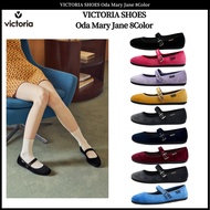 VICTORIA SHOES Oda Mary Jane 8Color