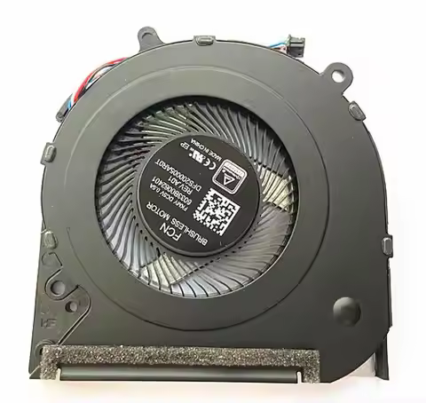 New CPU Cooling Cooler Fan For HP 14-CF 14-CK 14-CM 240G7 246G7 300G5 340G5 348 G5 14S-dk 14S-DP TPN