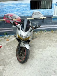 SUZUKI Gixxer SF250