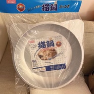 貓鍋 貓床 貓 冰涼 降溫 狗鍋 夠床