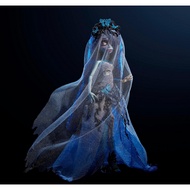 Monster High Skullctor Doll, Corpse Bride Emily Collectible SALE