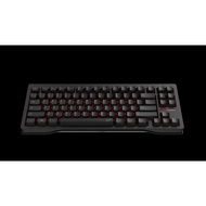 Wooting 80HE TenZ Takeover TenZ’s Analog Gaming Keyboard