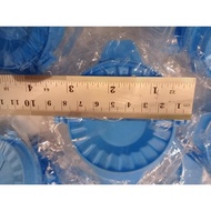 MOLD MOLDING clamp - Gyoza Dumpling Skin Pastel MOLD