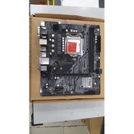 ASROCK H510M HDV MOTHERBOARD/M2 LGA 120