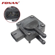 DPF Differential Exhaust Pressure Sensor For Mitsubishi ASX 1.8Diesel 4N13 1865A184