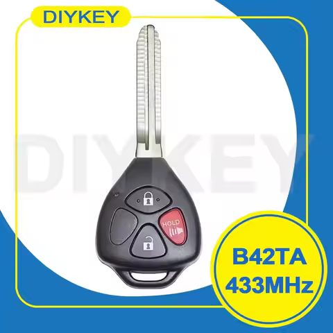 4D67/ G Chip Model: B42TA For Toyota 4Runner Hilux Vigo Fortuner 2003 2004 2005 2006 2007 2008 2009 