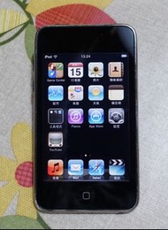 Apple iPod touch 2代 8GB A1288