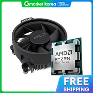 Amd Ryzen 7 6Th Gen 9700X (Granite Ridge) (Multi-Pack (Genuine))