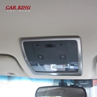 For LEXUS NX NX200 NX200T NX300H Car Accessories 2014-2020 ABS Matte interior Styling decorative fra