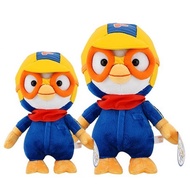 ▶Little Penguin Pororo Plush Doll 28cm 38cm Korean character [Official From Korea] Kids Baby barang 