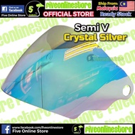 XDOT Big Hole G518 G518B Helmet Visor Motor X Dot 518 Blitz MDH D2 Swan LTD INDEX LASER MV STAR Chro
