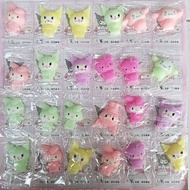 1pcs SQUISHY SANRIO SQUISHY Character || Sanrio squishy Taba