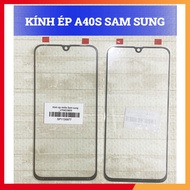 Samsung A40s Laminated Glass